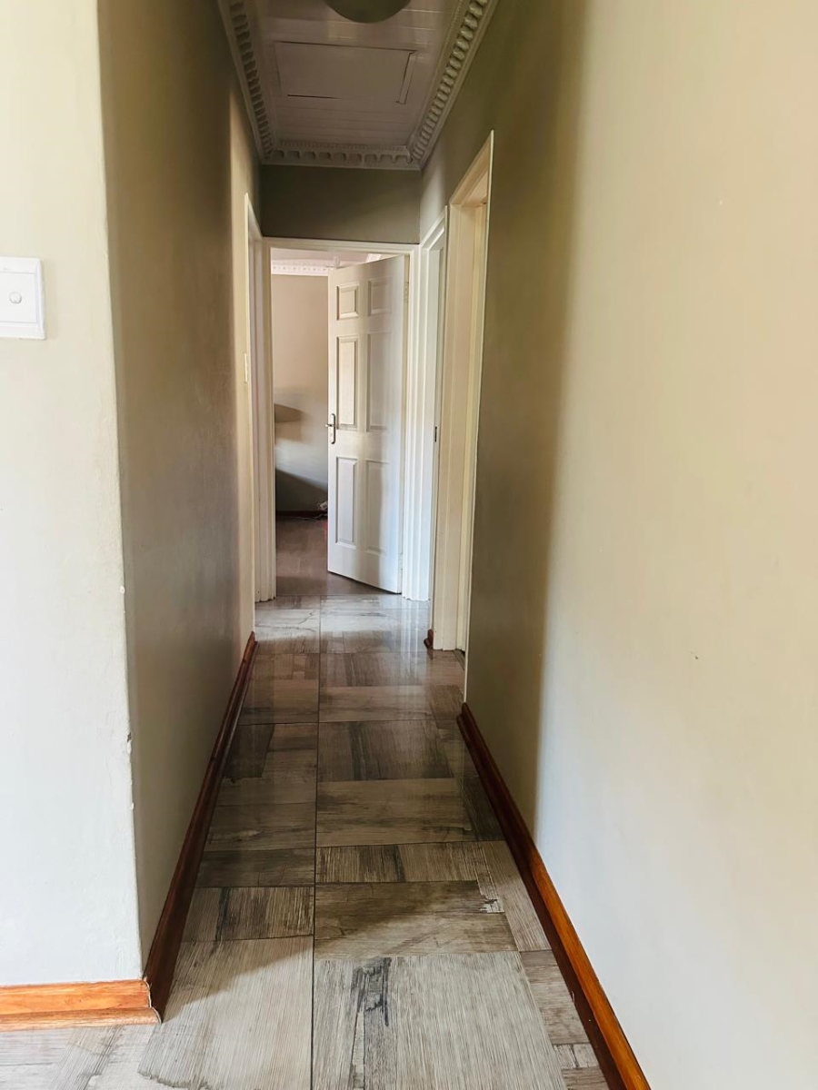 To Let 3 Bedroom Property for Rent in Grasslands Free State